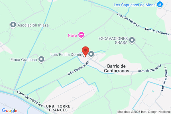 Cantarranas Restaurante Asador