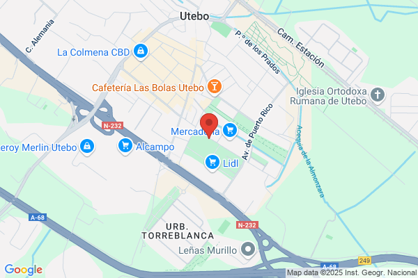 Fomento Hotelero Aragones S. A.