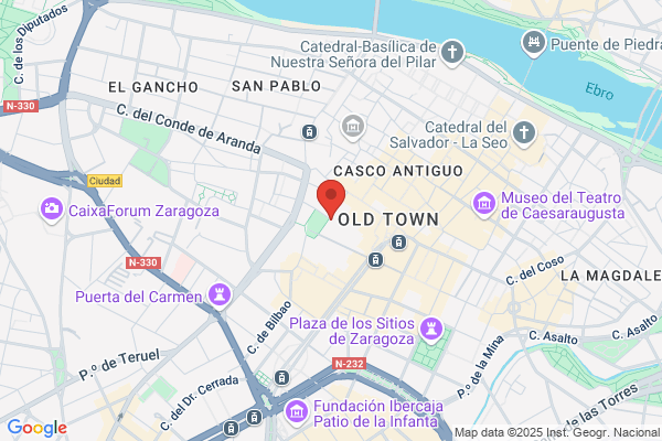 Fomento Hotelero Aragones S. A.