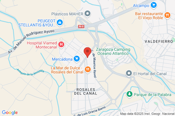 Los bartolos del sur