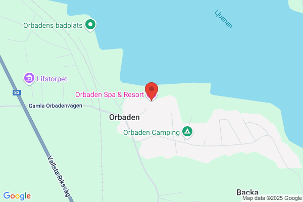 Orbaden S.L.