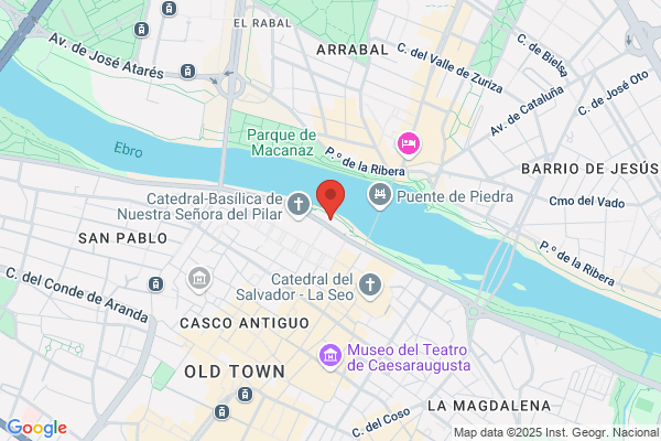 Restaurante Bar Club Nautico
