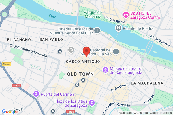 Restaurante Carpanta