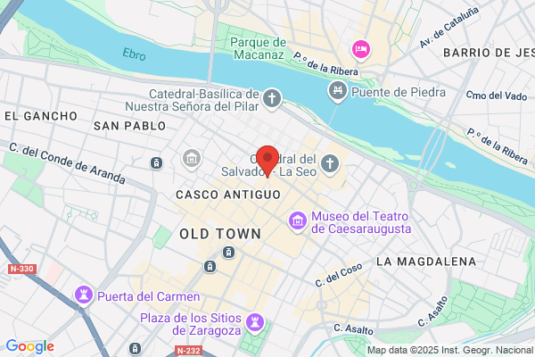 Restaurante Casa Juanico