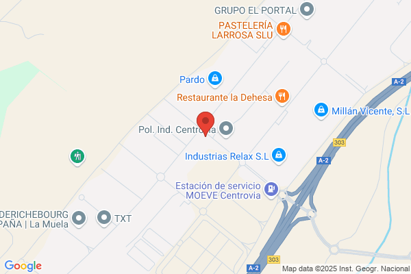 Restaurante Casa Martin