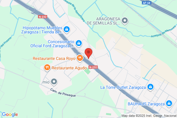 Asador Los Cántaros