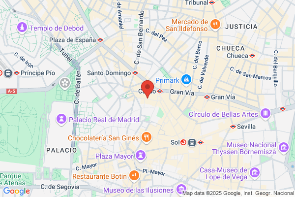 Restaurante La Tagliatella