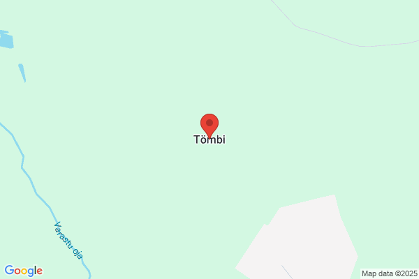 Tombi S.A.