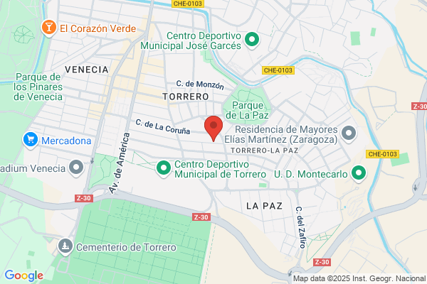 Restauraciones La Gubia