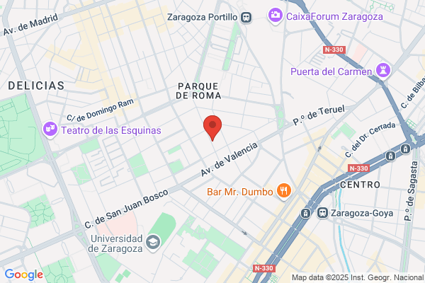 Rodamientos Zaragoza S.L.