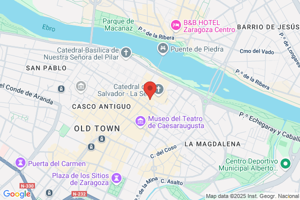 Archivo Siglo Xxi S.L.