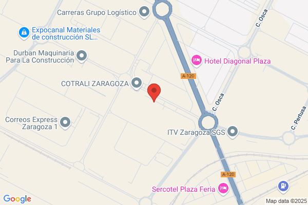 Grupo Textil Stop S.L.