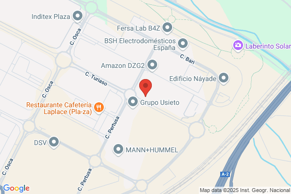 ROPAYCALZADOLABORAL.ES