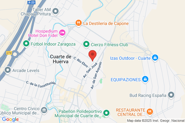 Limpiezas Fernandez - Urgencias Tuberias Pozos Negros etc