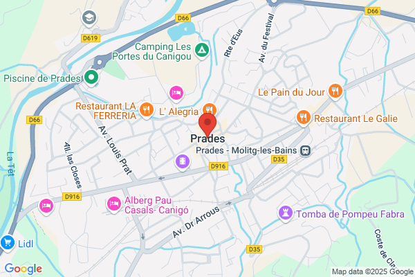 Prades Rodrigo a.