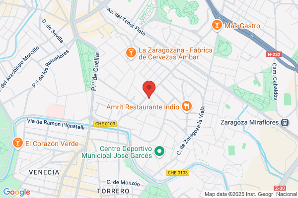Sportium en Alea Cafes + Salónes De Juego S. Jose