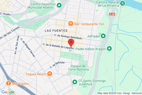 Sportium en Bingo Las Fuentes