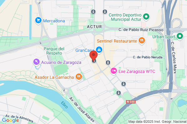 Sportium en Salón Dorado Avellaneda