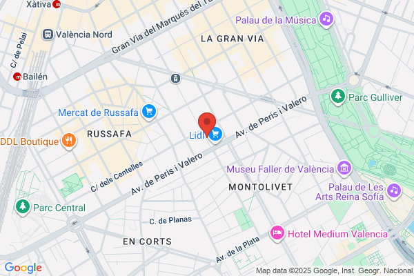 M S L Samitier Seguros S.L.