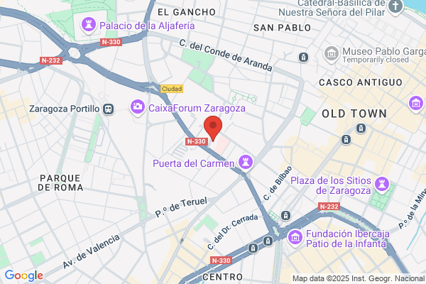 Insalud-Direccion Provincial