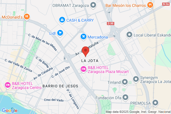 La Hormiga Limpiezas Y Servicios