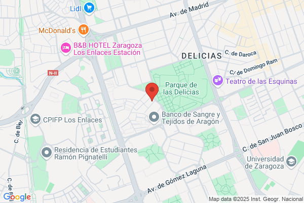 Servicios Integrales Cuarte
