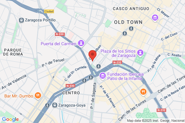Mail Boxes Etc. - Centro MBE 0081