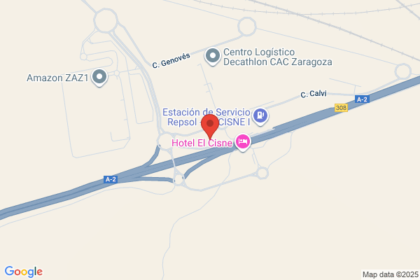 Plataforma NACEX