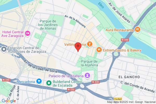 Gestoría Lallana Zaragoza