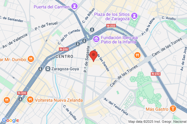 Abogados Cesaraugusto 3 Zaragoza