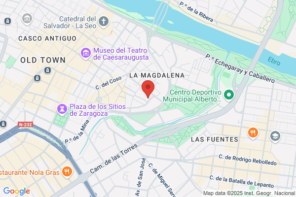 Asesoria De Castro
