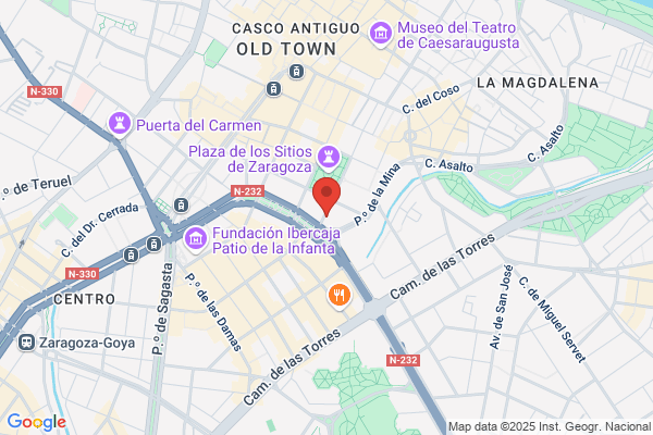 Francisca Martinez Araez