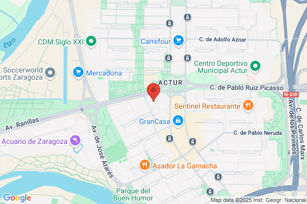 GESTORIA ASESORIA MAREI S.L.