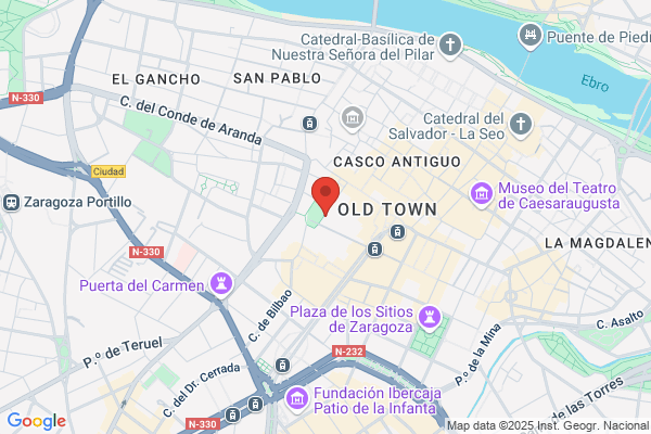 Centro Ginecologico Y Senologico