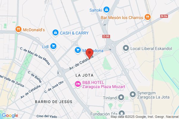 Centro Médico Jota Salud