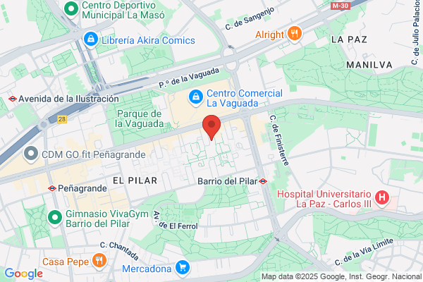 Clinica Del Pie