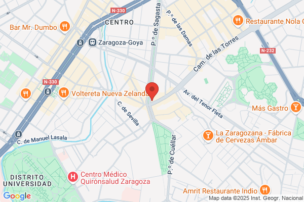 Instituto De Sexologia Y Psicoterapia Amaltea S.Cv.