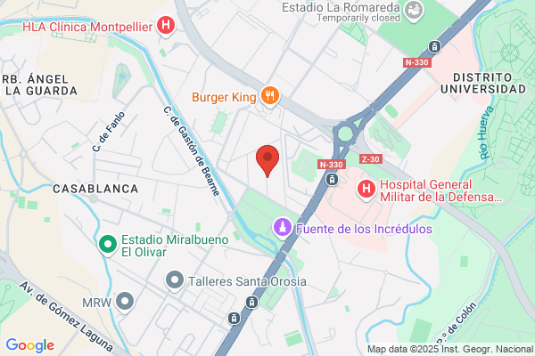Autochapa Zaragoza S.L.