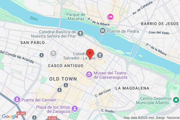 Cerveceria Marisqueria El Ancla