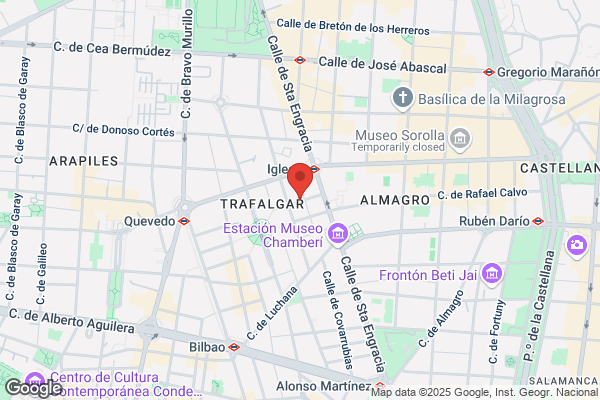 Confederacion General Del Trabajo