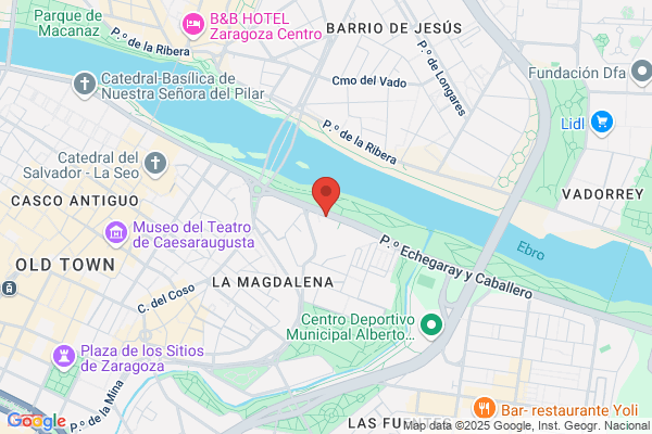 Confederacion General Del Trabajo Correos-Telegrafos De Zaragoza