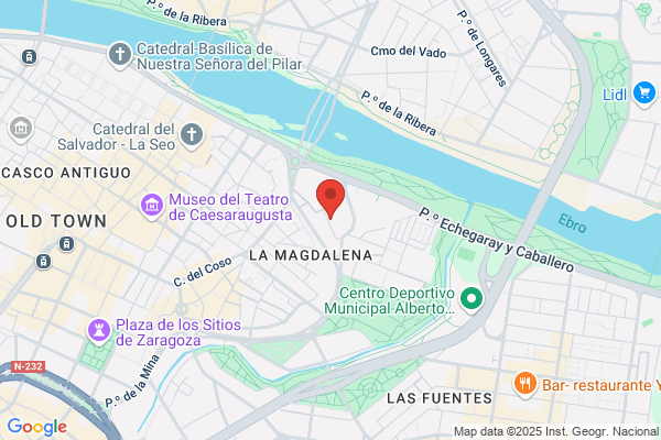 Sindicato Independiente De Aragon