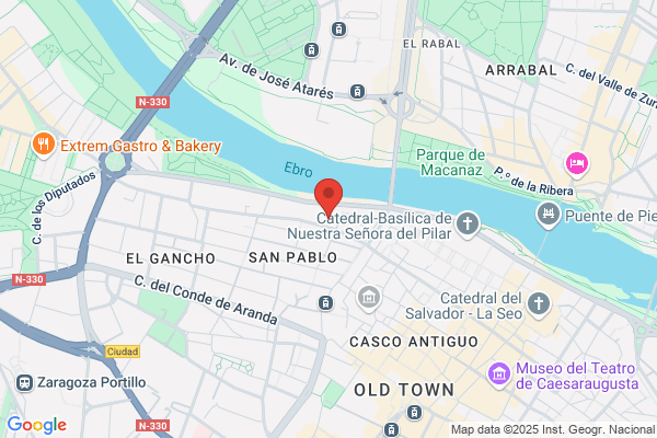 Sindicato Independiente De Enseñanza De Zaragoza