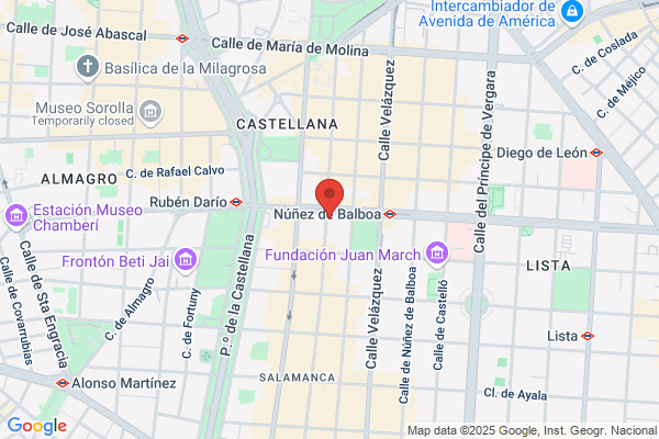 Asociacion De La Prensa