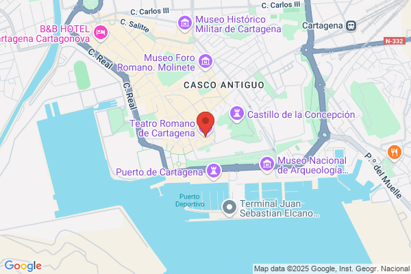 Cartagena Remacha f.