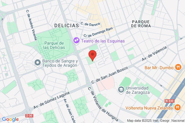 Espectaculos Anha S.L.
