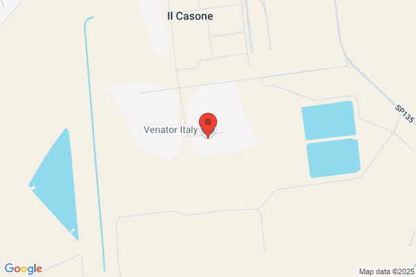 Venator S. A.