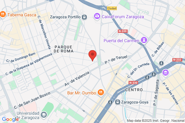 Deportes Ariadna S.L.