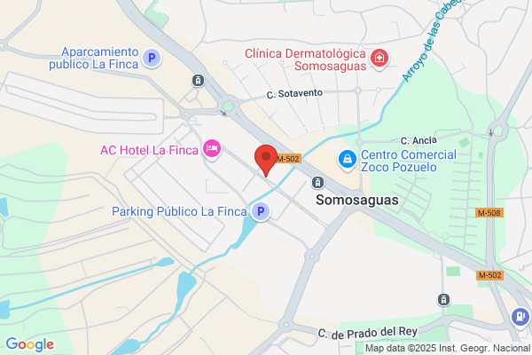 Intertienda S.A.