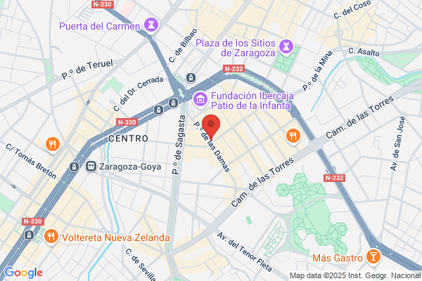 Barreiro Soria S. A.
